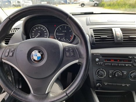 BMW 1-serie - 118d Airco Met Nieuw Apk - 1