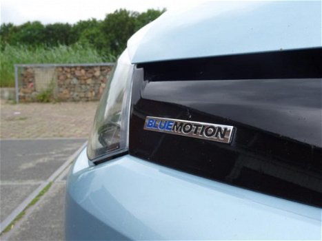 Volkswagen Polo - 1.2 TDI BlueMotion Comfortline |Navi |Airco |Cruise contr - 1