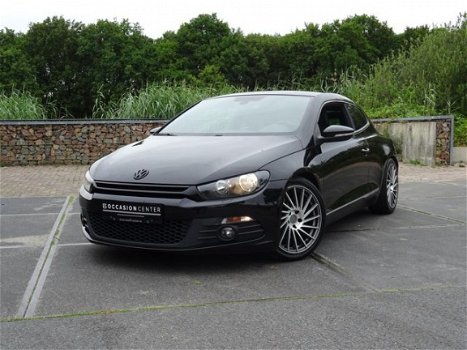 Volkswagen Scirocco - 1.4 TSI Highline | VEEL OPTIES - 1