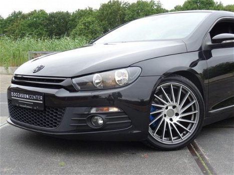 Volkswagen Scirocco - 1.4 TSI Highline | VEEL OPTIES - 1