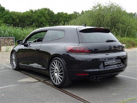 Volkswagen Scirocco - 1.4 TSI Highline | VEEL OPTIES - 1