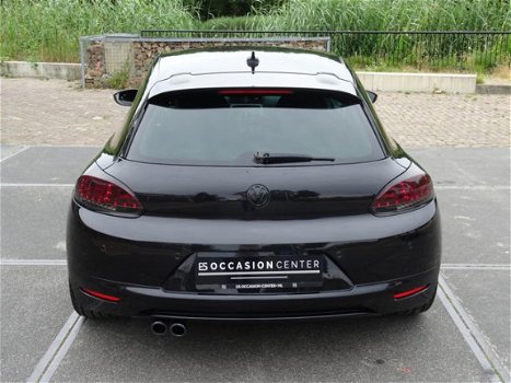 Volkswagen Scirocco - 1.4 TSI Highline | VEEL OPTIES - 1