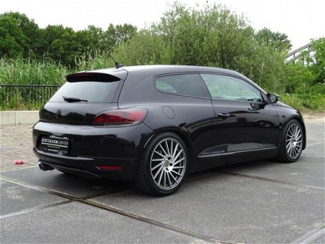 Volkswagen Scirocco - 1.4 TSI Highline | VEEL OPTIES - 1