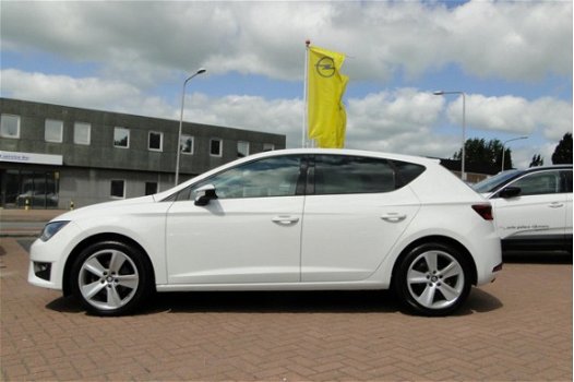 Seat Leon - 1.4 TSI 140PK FR - 1