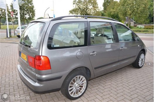 Seat Alhambra - 1.8-20VT Dynamic Style - 1