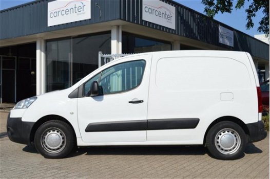 Peugeot Partner - 120 1.6 HDI L1 XR Profit + 3 zits MARGE NAP - 1