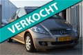 Mercedes-Benz A-klasse - 170 Elegance 5 deurs Airco APK NAP - 1 - Thumbnail