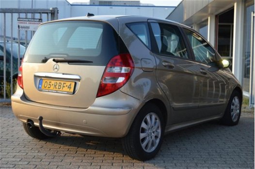 Mercedes-Benz A-klasse - 170 Elegance 5 deurs Airco APK NAP - 1