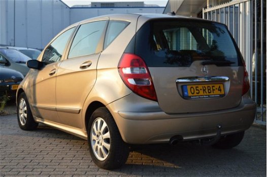 Mercedes-Benz A-klasse - 170 Elegance 5 deurs Airco APK NAP - 1