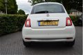 Fiat 500 - 0.9 TwinAir Turbo Lounge airco, panorama dak, PDC, Nieuw model - 1 - Thumbnail