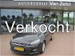 Opel Astra Sports Tourer - 1.4 Turbo Sport +AUTOMAAT*AIRCO(ECC)*NAVIGATIE*CRUISE CONTROL* ACHTERUITR - 1 - Thumbnail