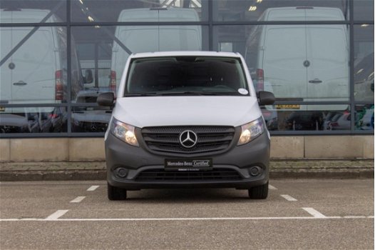 Mercedes-Benz Vito - 111 CDI Lang | AIRCO/CRUISE | Certified - 1