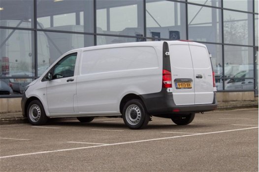 Mercedes-Benz Vito - 111 CDI Lang | AIRCO/CRUISE | Certified - 1