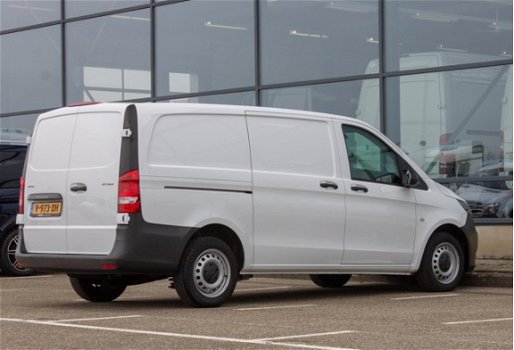 Mercedes-Benz Vito - 111 CDI Lang | AIRCO/CRUISE | Certified - 1