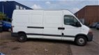 Renault Master - MAXI MOTOR DEFECT - 1 - Thumbnail