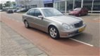 Mercedes-Benz E-klasse - 200 CDI Avantgarde - 1 - Thumbnail