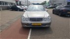 Mercedes-Benz E-klasse - 200 CDI Avantgarde - 1 - Thumbnail