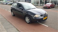 Seat Ibiza - 1.4-16V Signo 5-DEURS