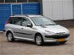 Peugeot 206 SW - 1.4 Pop' Art 2e Eigenaar/NiEUWE APK/NAP/SUPER NETTE - 1 - Thumbnail