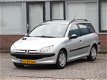 Peugeot 206 SW - 1.4 Pop' Art 2e Eigenaar/NiEUWE APK/NAP/SUPER NETTE - 1 - Thumbnail