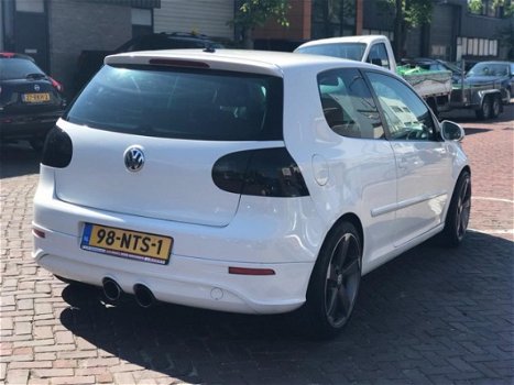 Volkswagen Golf - 1.4 TSI Trendline Business GT NAVI/AIRCO/NW APK/ETC - 1