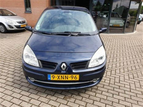 Renault Scénic - Scenic 1.5 dCi Business Line - 1