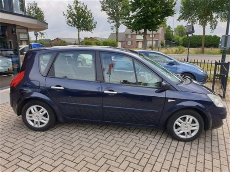 Renault Scénic - Scenic 1.5 dCi Business Line - 1