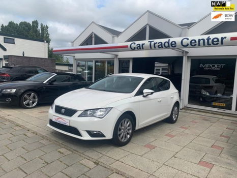 Seat Leon - 1.2 TSI Style - 1