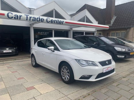 Seat Leon - 1.2 TSI Style - 1