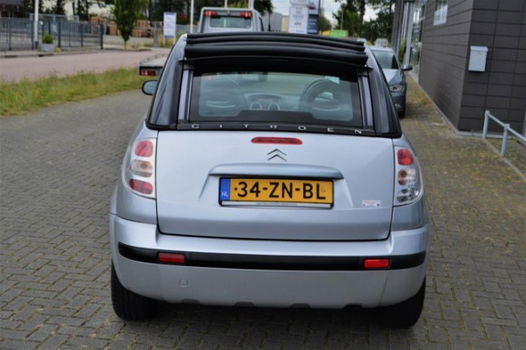 Citroën C3 Pluriel - 1.4i - 1