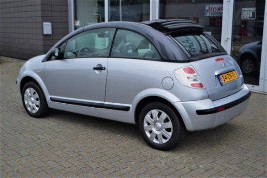 Citroën C3 Pluriel - 1.4i - 1