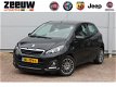 Peugeot 108 - 1.0 VTi Active Automaat Airco Pack Premium Automaat 14