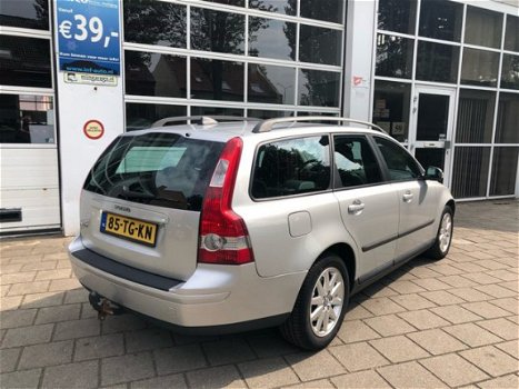 Volvo V50 - 1.6 Edition I Airco Ecc - 1