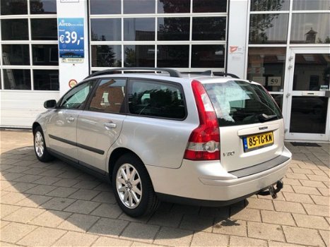 Volvo V50 - 1.6 Edition I Airco Ecc - 1