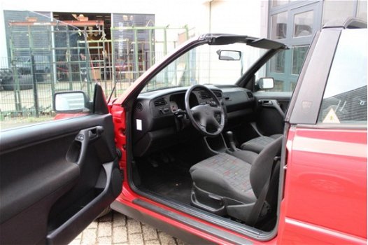 Volkswagen Golf Cabriolet - 1.8 - 1