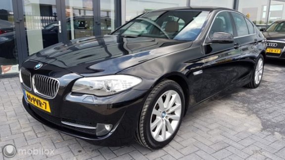 BMW 5-serie - 525d High Executive - 1