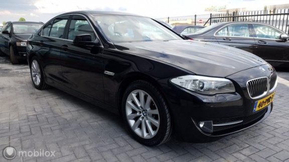 BMW 5-serie - 525d High Executive - 1