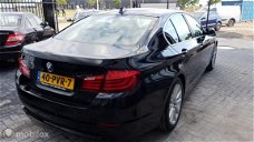 BMW 5-serie - 525d High Executive