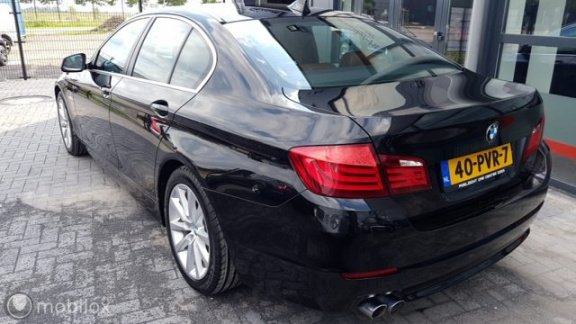 BMW 5-serie - 525d High Executive - 1