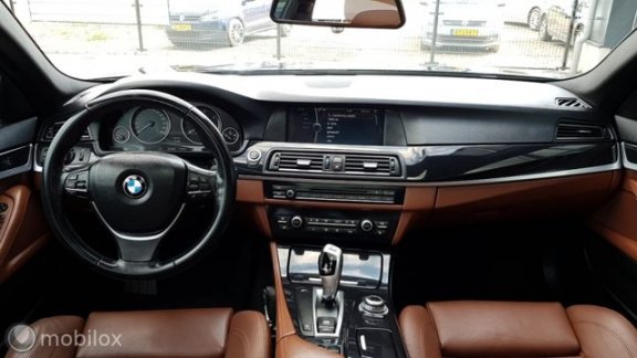 BMW 5-serie - 525d High Executive - 1