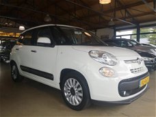 Fiat 500 L - 1.3 M-Jet PopStar