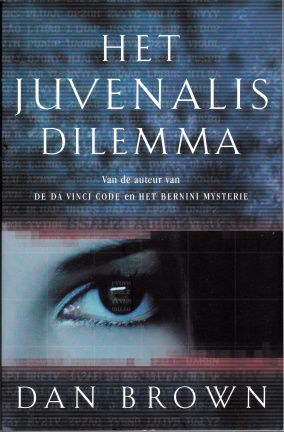 Het Juvenalis Dilemma - nr. 1