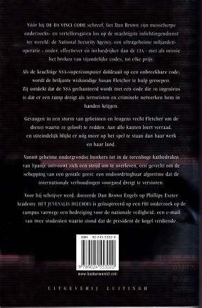 Het Juvenalis Dilemma - Afbeelding 2