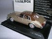 1:43 Whitebox Cadillac Seville MK2 Elegante 1980 - 2 - Thumbnail