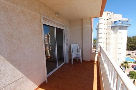 Vernieuwd 2 slaapkamer appartement in Spanje, Costa Blanca, Guardamar del Segura. - 6