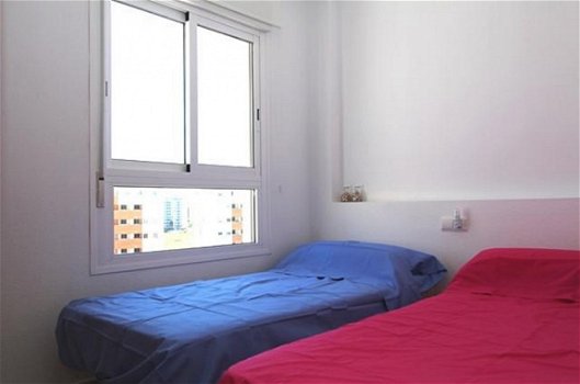 Vernieuwd 2 slaapkamer appartement in Spanje, Costa Blanca, Guardamar del Segura. - 8