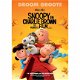 The Peanuts Movie bioscoop poster bij Stichting Superwens! - 1 - Thumbnail