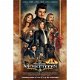 The Three Musketeers bioscoop poster bij Stichting Superwens! - 1 - Thumbnail
