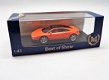 1:43 BoS-Models 43145 Audi Quattro Spyder 1991 concept orange - 5 - Thumbnail