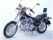 1:10 Schuco Moto Yamaha XV Virago 1100 1989 art.nr. 06660 - 0 - Thumbnail